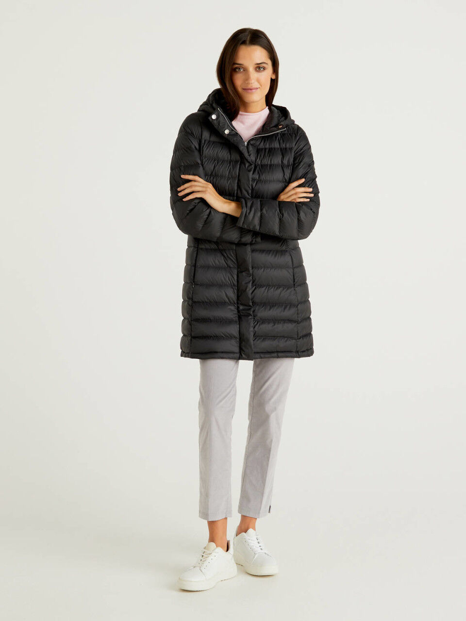 next womens padded jackets