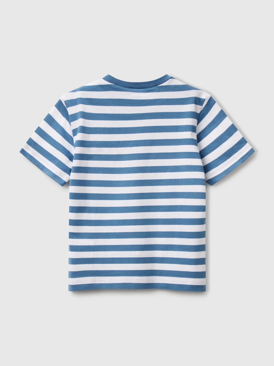 T-SHIRT Junior Boy image number 2