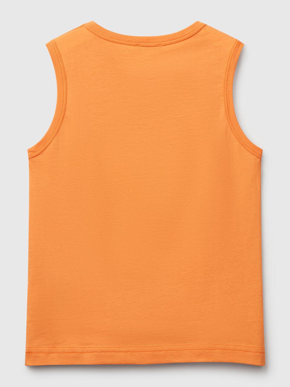 TANK-TOP Junior Boy image number 2