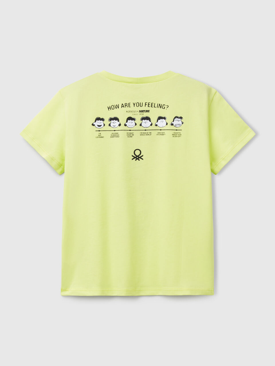 T-SHIRT Junior Girl image number 2