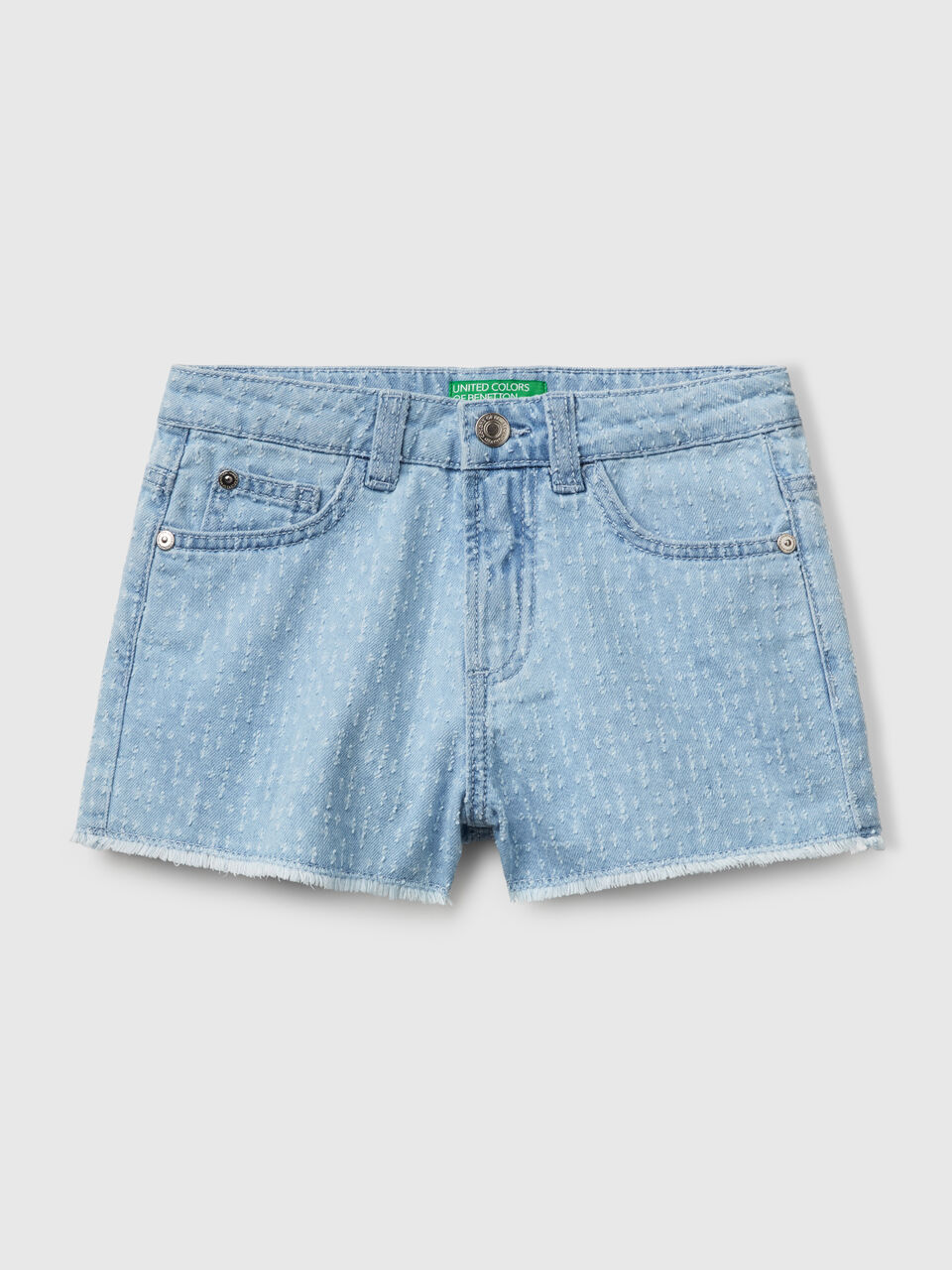 SHORTS Junior Girl image number 1