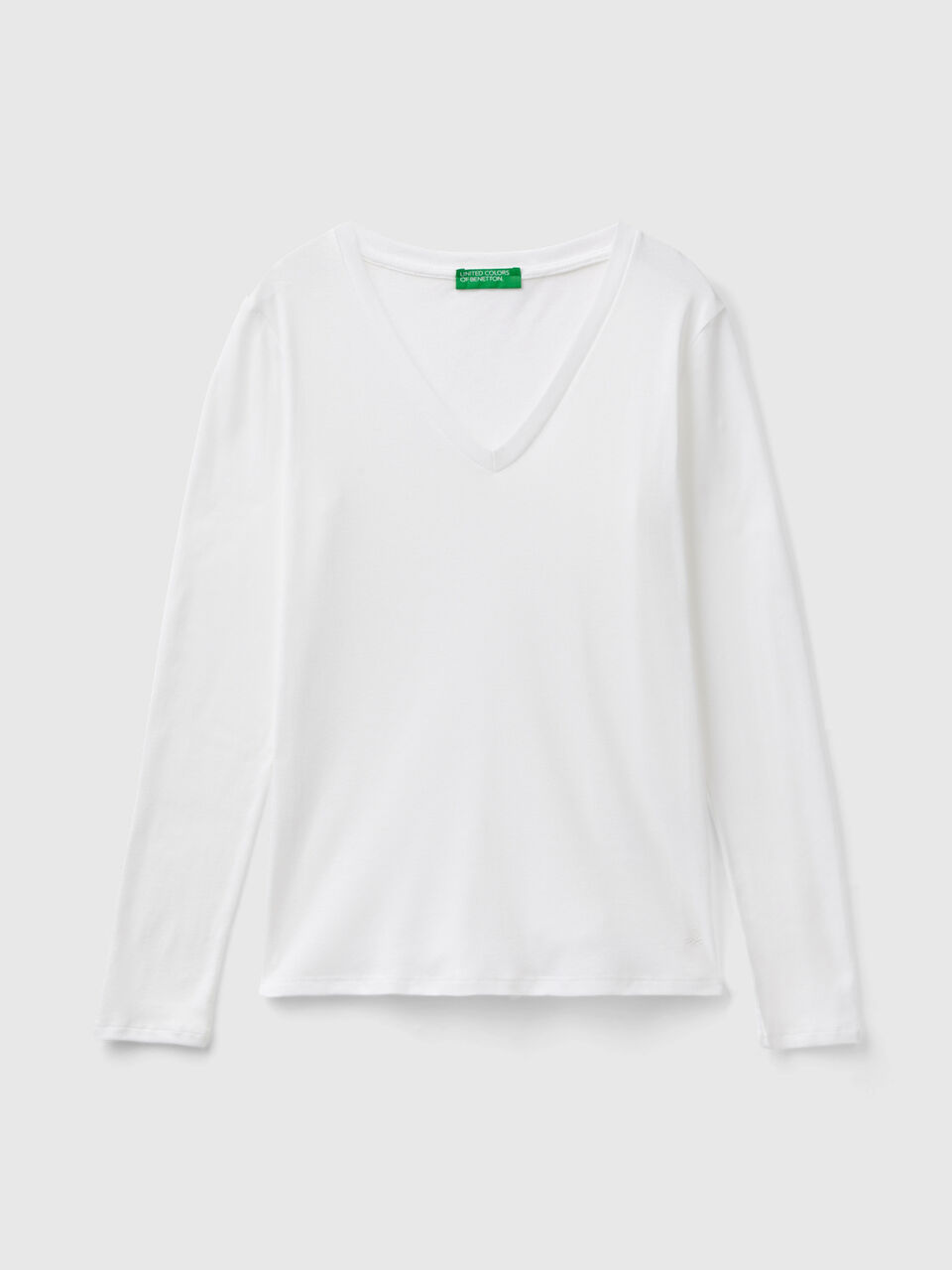T-SHIRT L/S Women image number 1