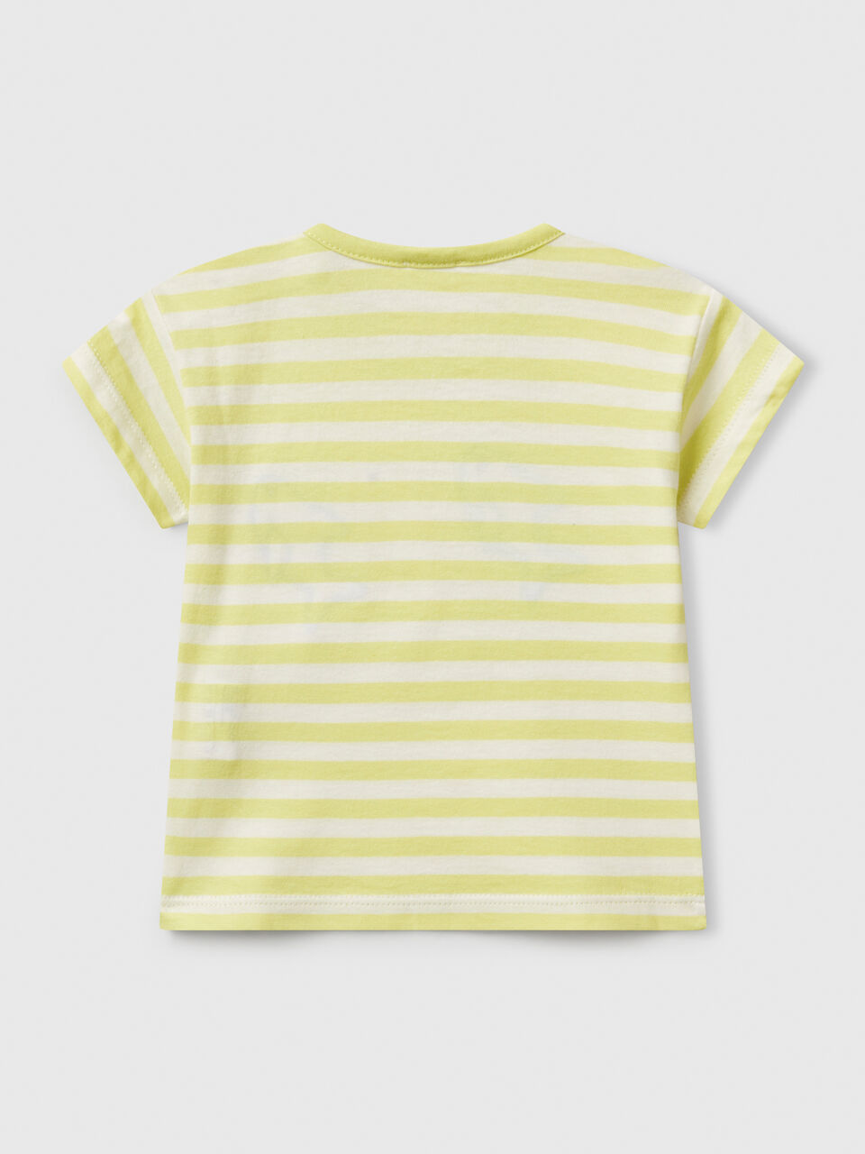 T-SHIRT New Born (0-18 months) image number 2