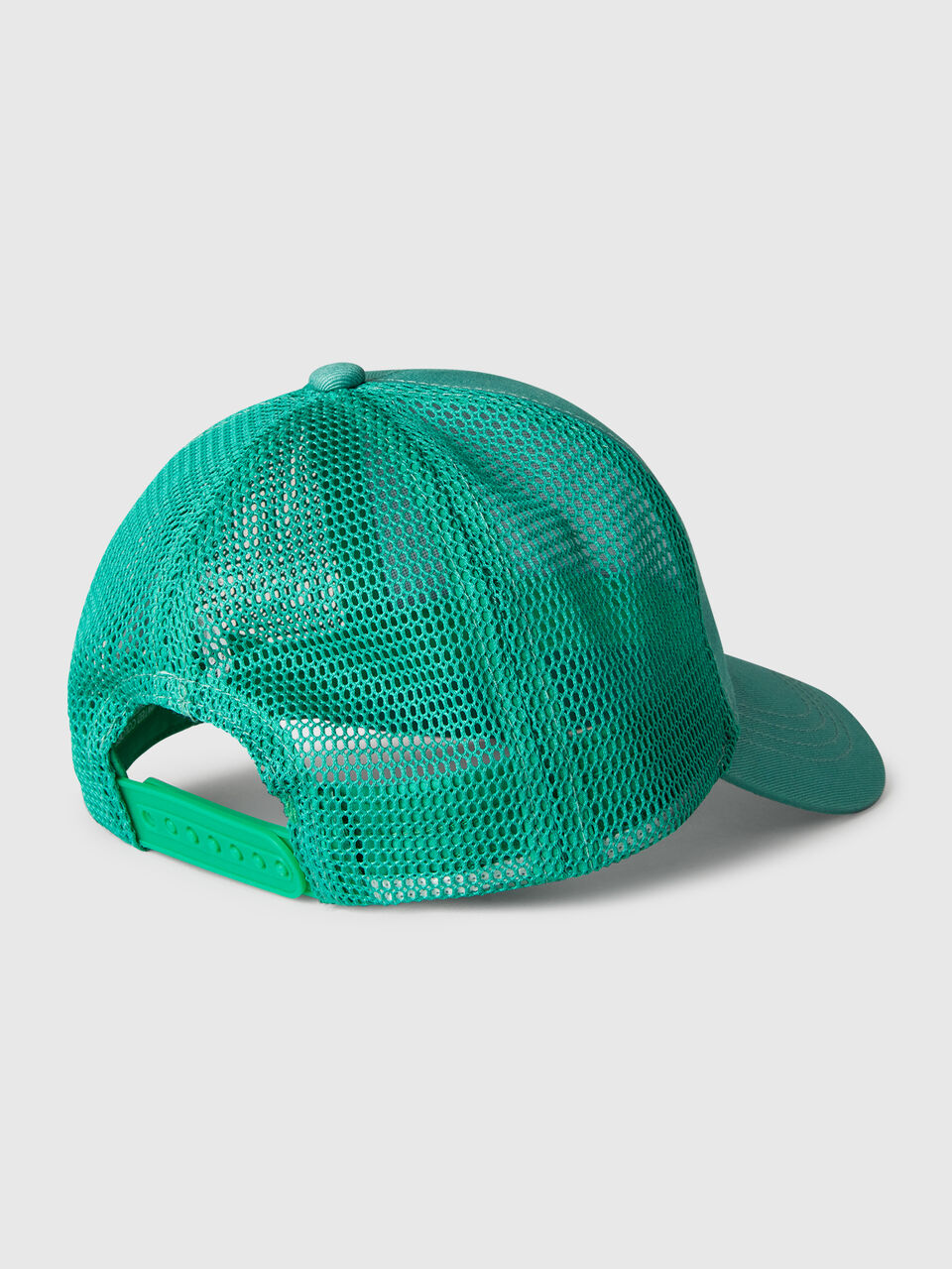 CAP WITH VISOR Junior Boy image number 2