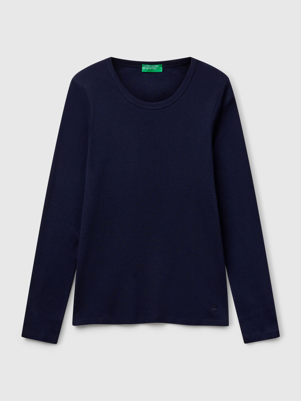 T-SHIRT L/S Women image number 1