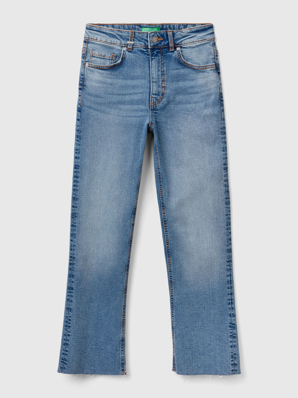 TROUSERS Women image number 1