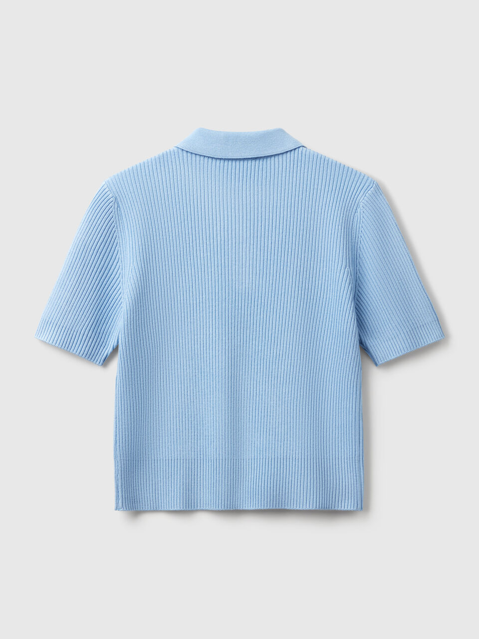 H/S POLO SHIRT Women image number 2