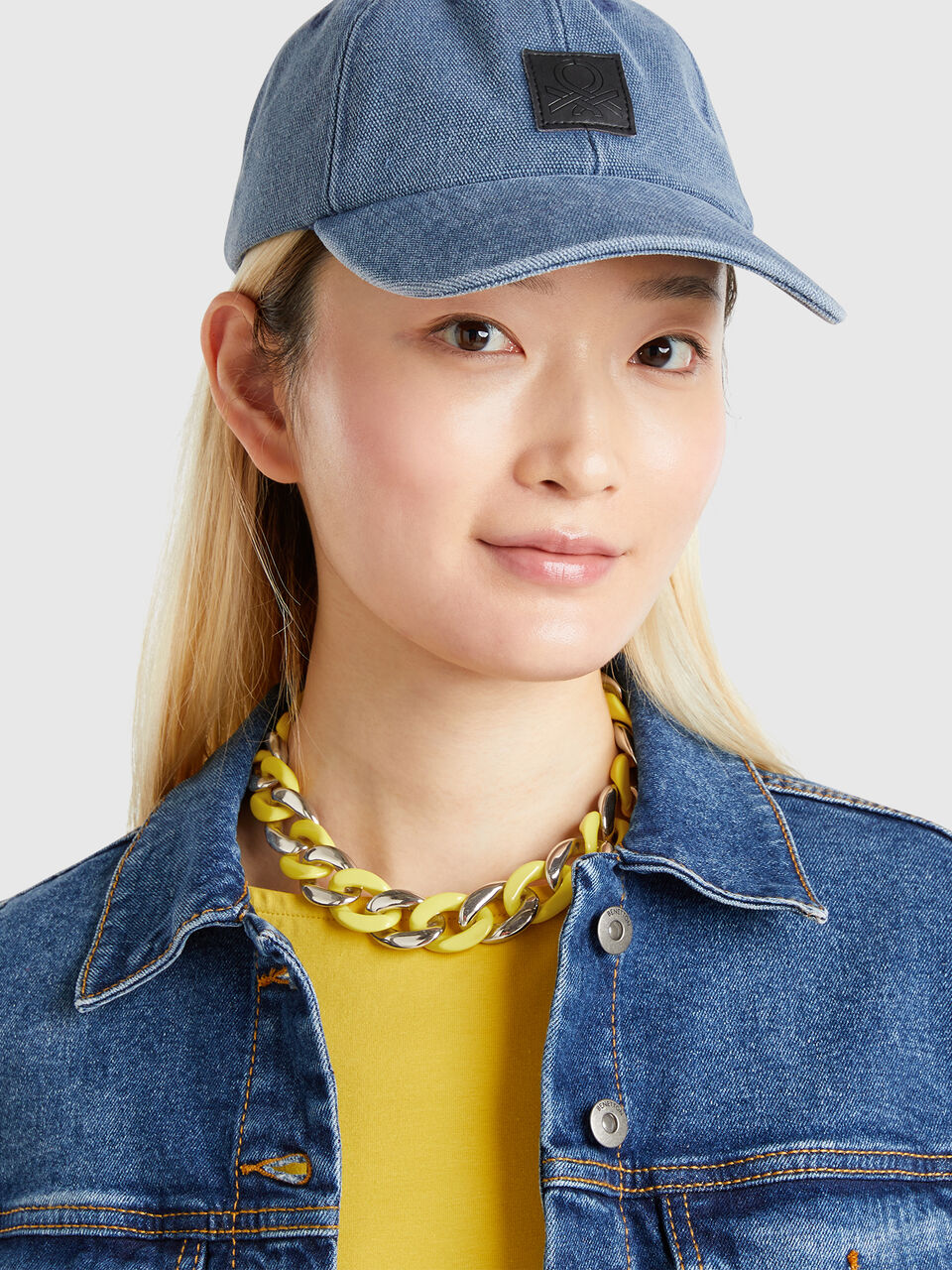 NECKLACE Women image number 2