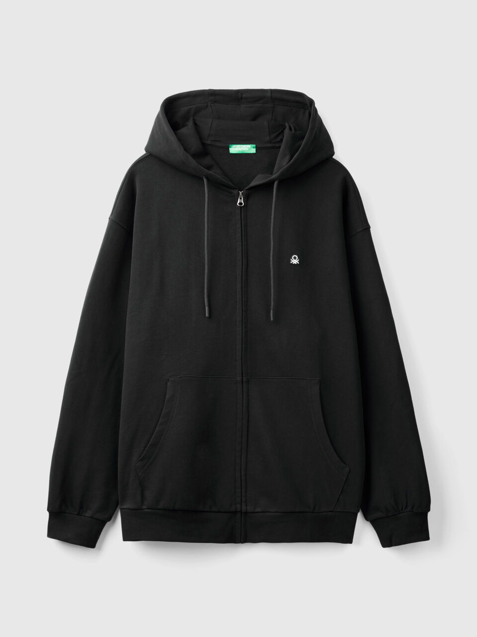 JACKET W/HOOD L/S Men image number 1