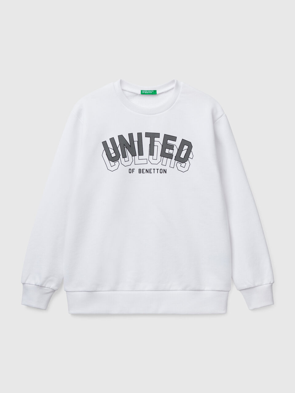 SWEATER L/S Junior Boy image number 1