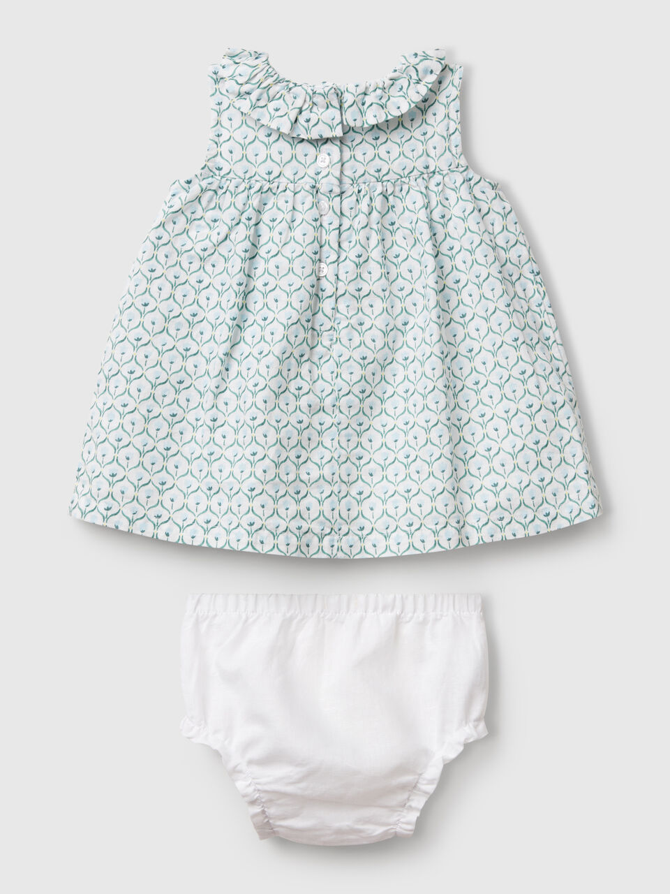DRESS New Born (0-18 months) image number 2