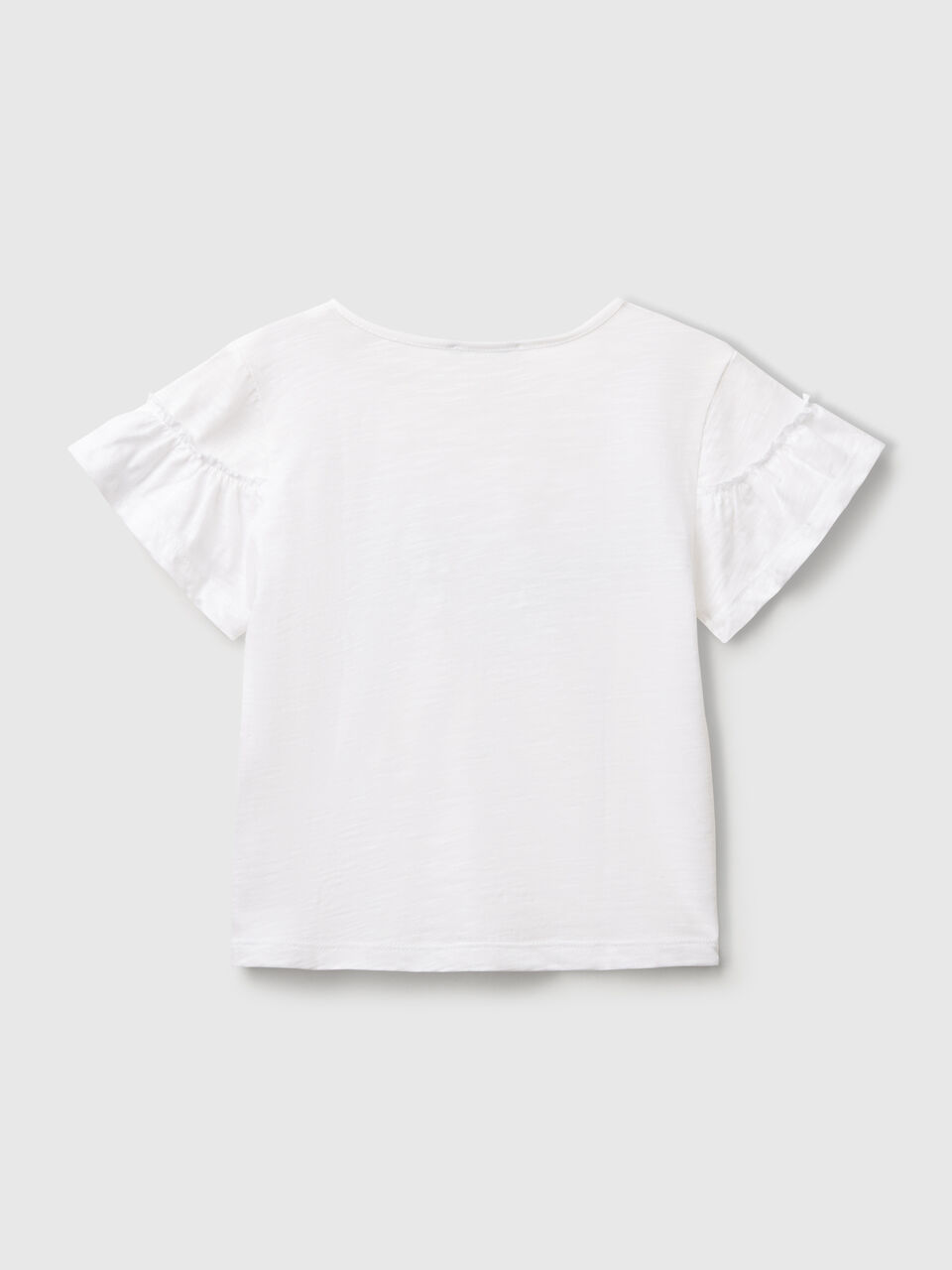 T-SHIRT Junior Girl image number 2