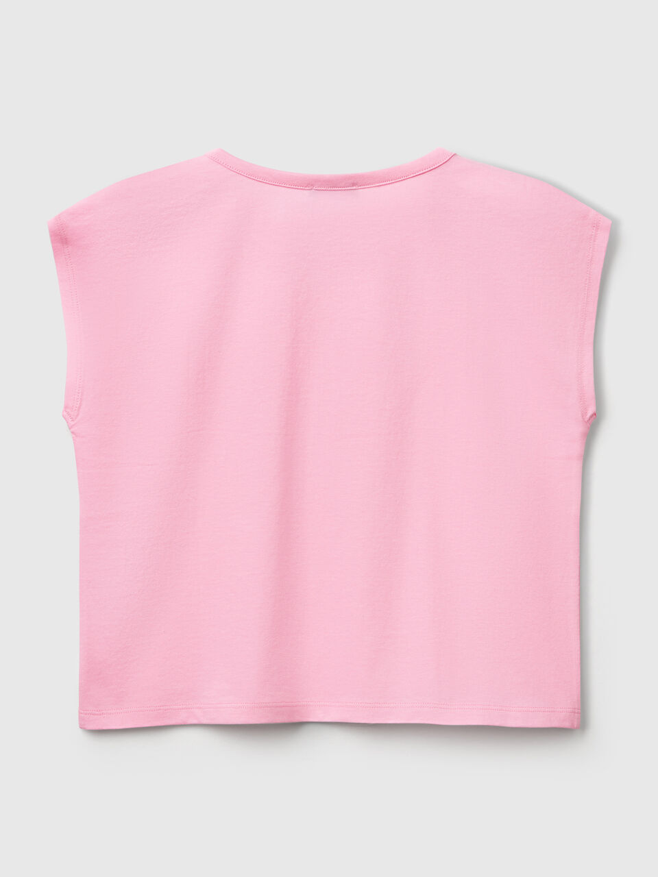 T-SHIRT Junior Girl image number 2