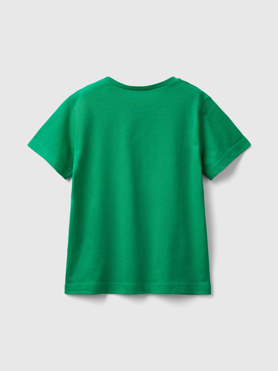 T-SHIRT Junior Boy image number 2