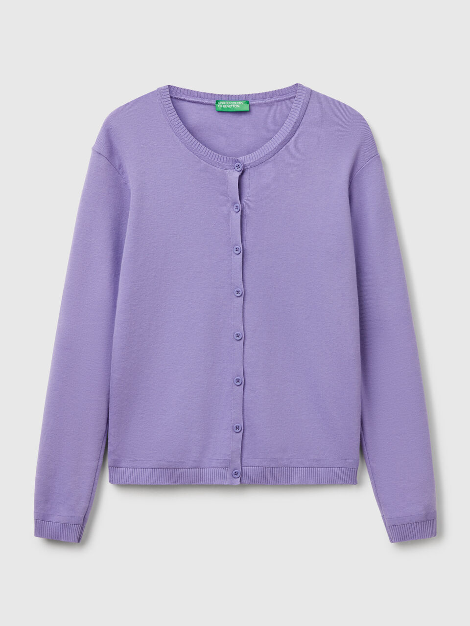 L/S SWEATER Women image number 1