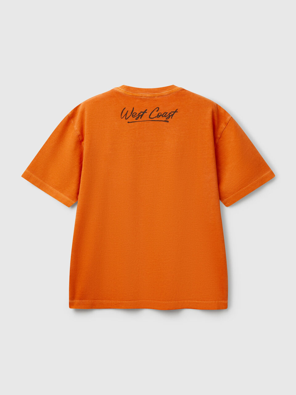 T-SHIRT Junior Boy image number 2