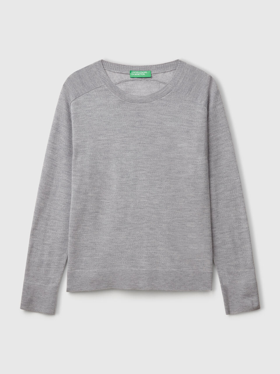SWEATER L/S Women image number 1
