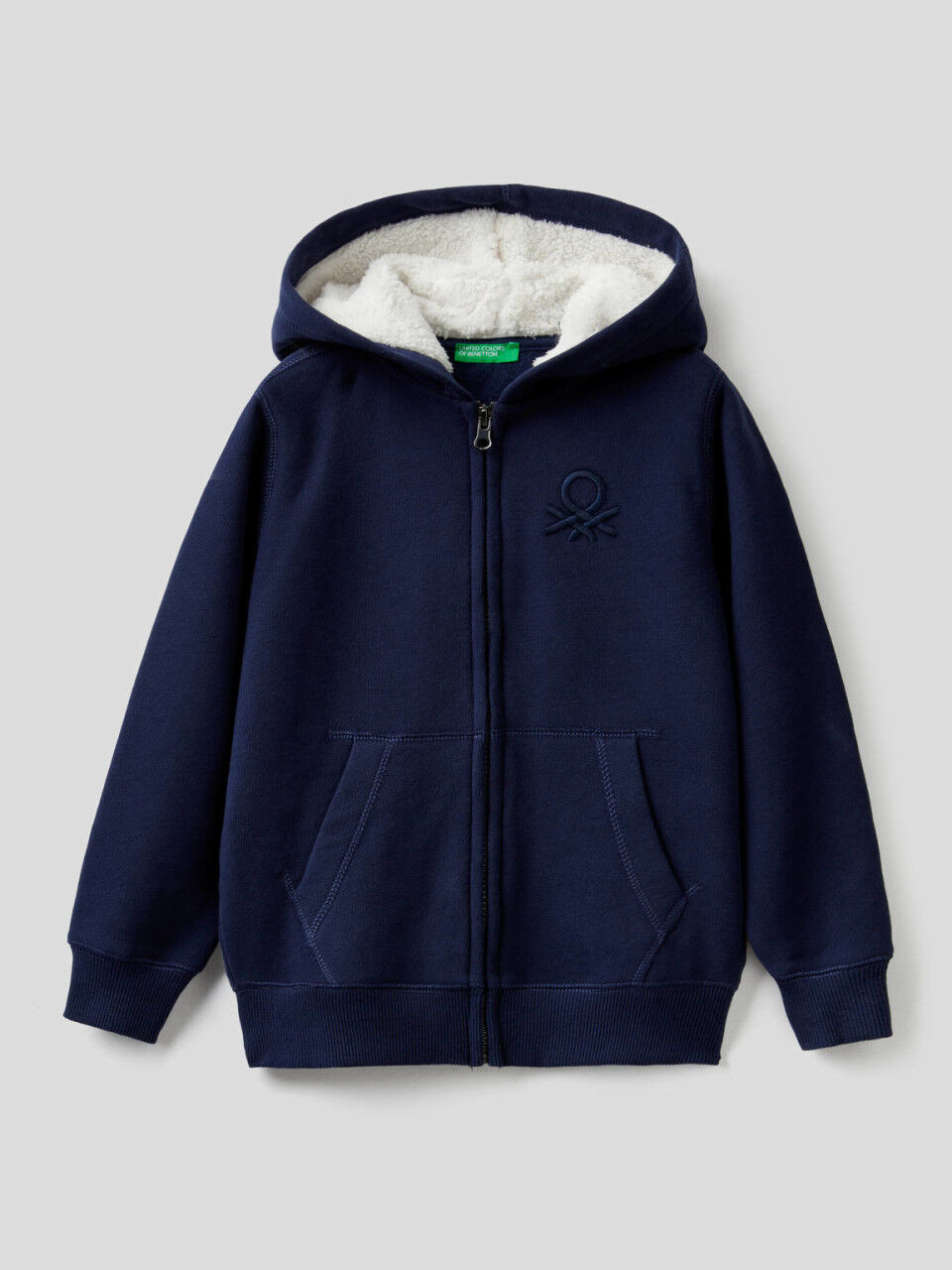 Junior Boys' Hoodies Collection 2021