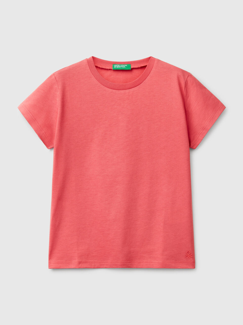 T-SHIRT Junior Girl image number 1