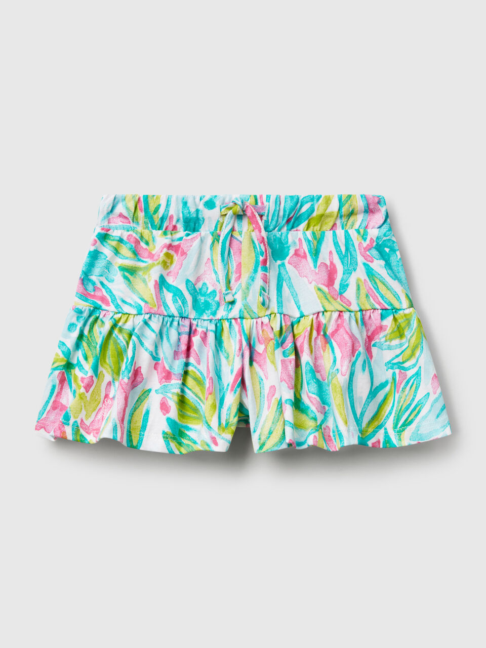 BERMUDA Junior Girl image number 1