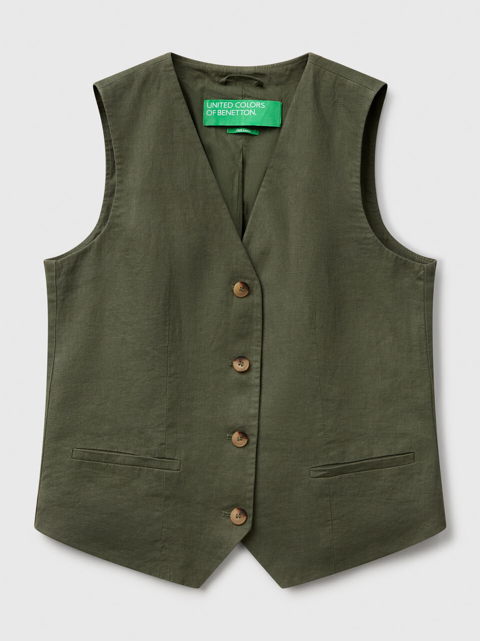 WAISTCOAT Women image number 1