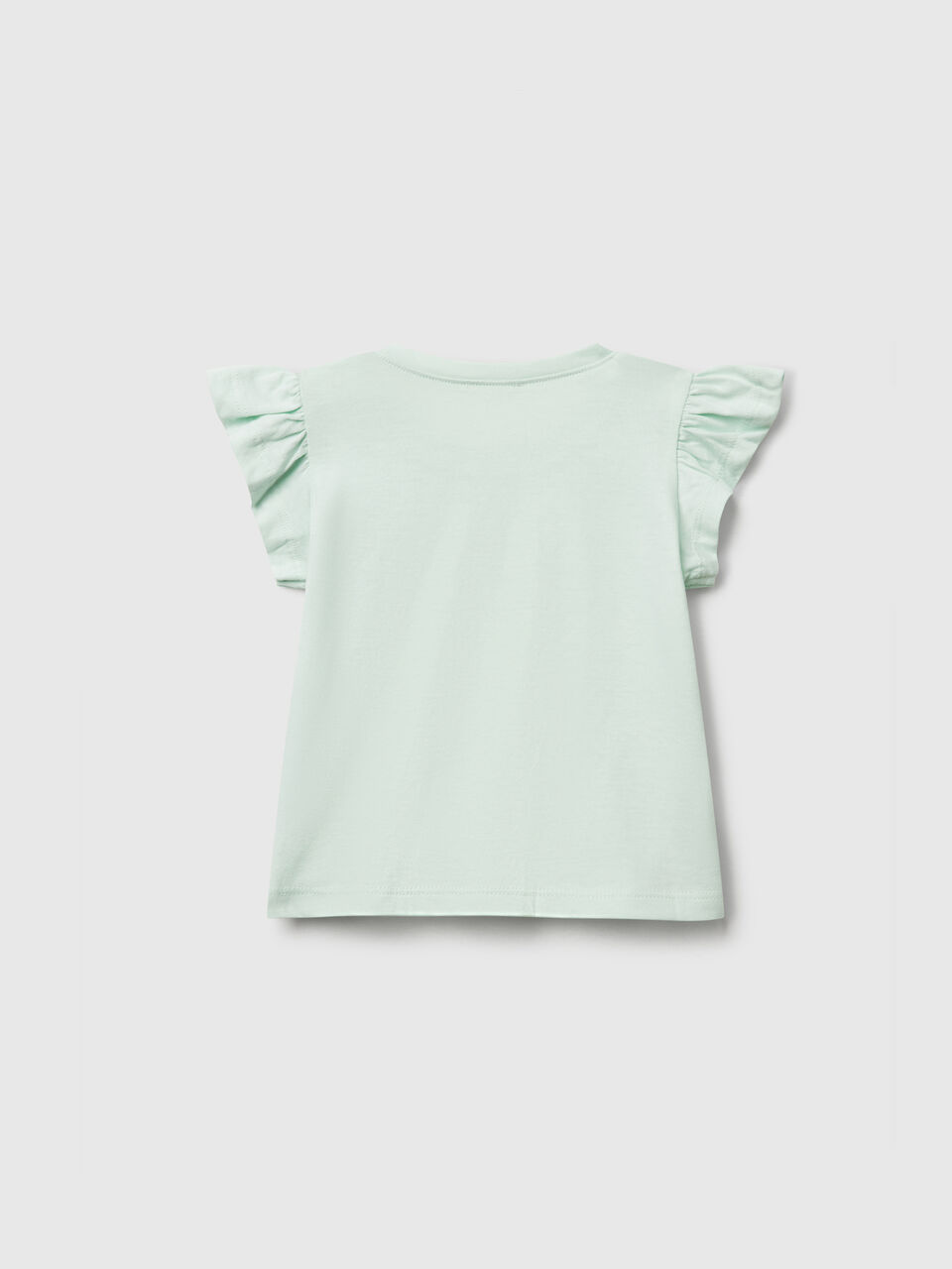 T-SHIRT New Born (0-18 months) image number 2