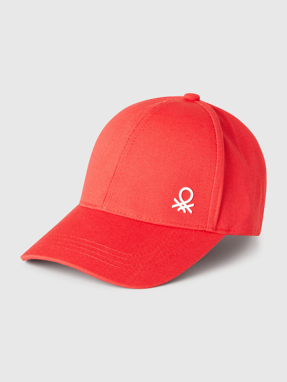 CAP WITH VISOR Junior Boy image number 1