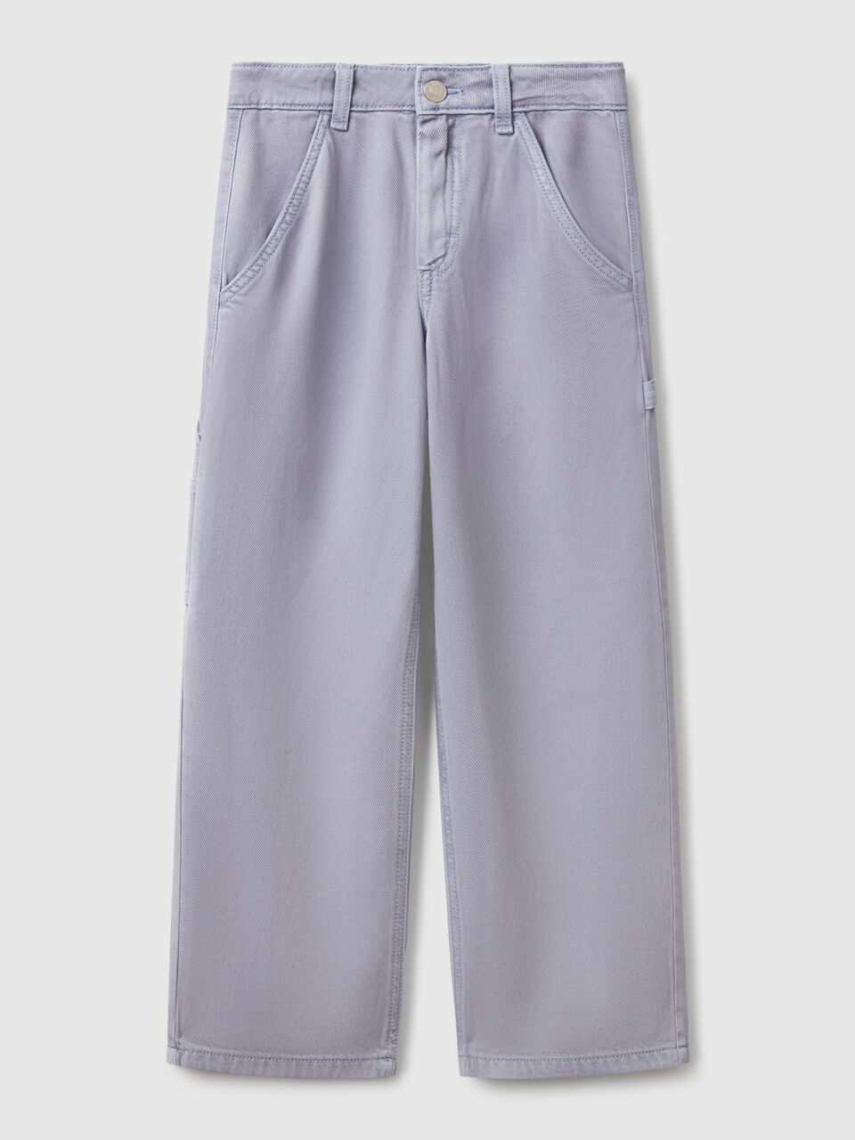 TROUSERS Junior Girl image number 1