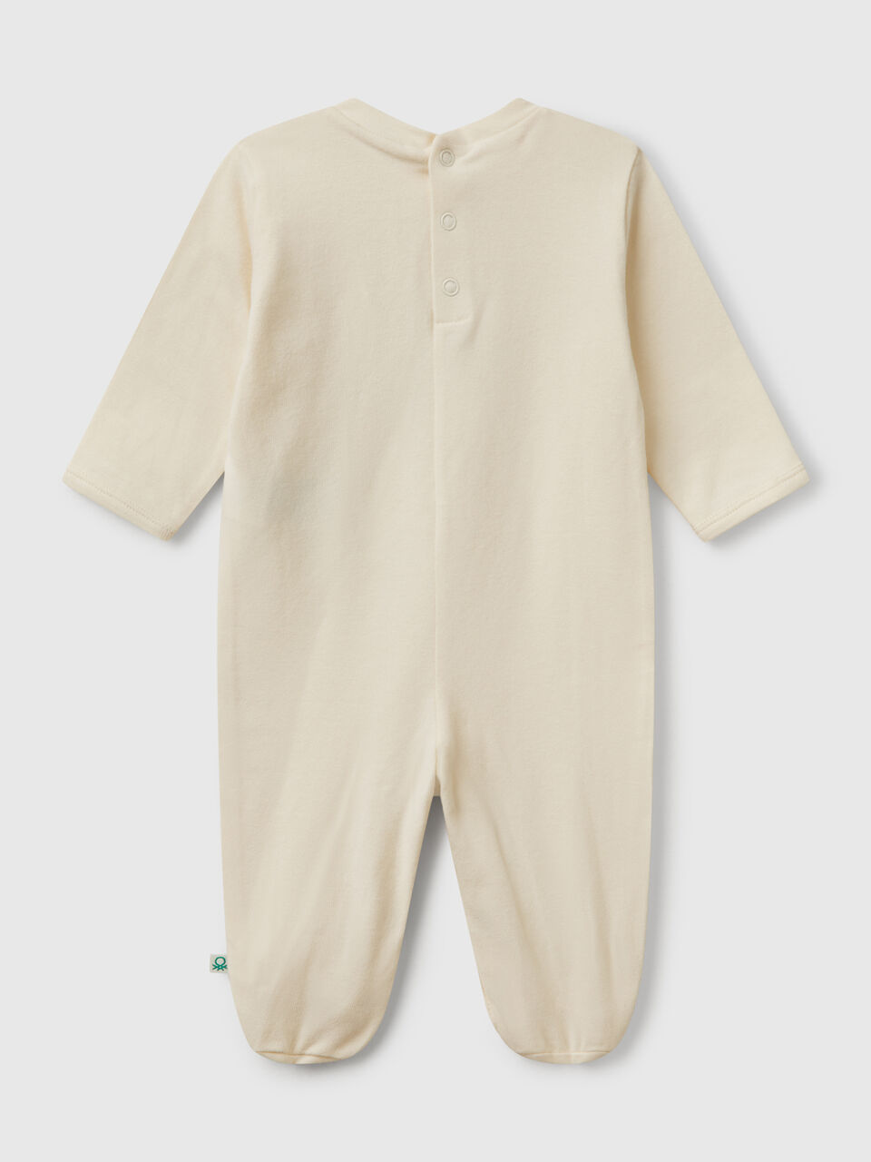 OVERALL New Born (0-18 months) image number 2