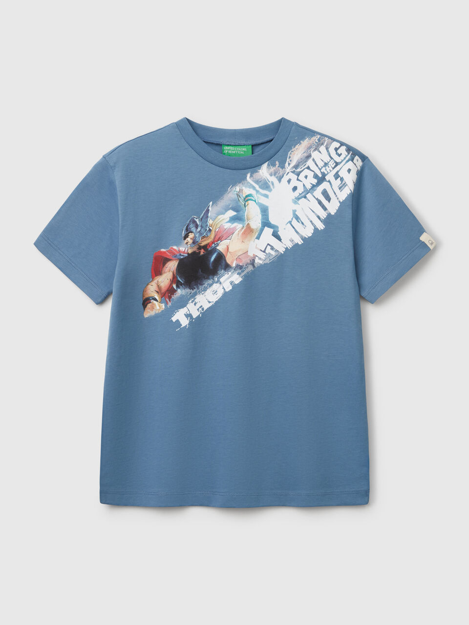 T-SHIRT Junior Boy image number 1