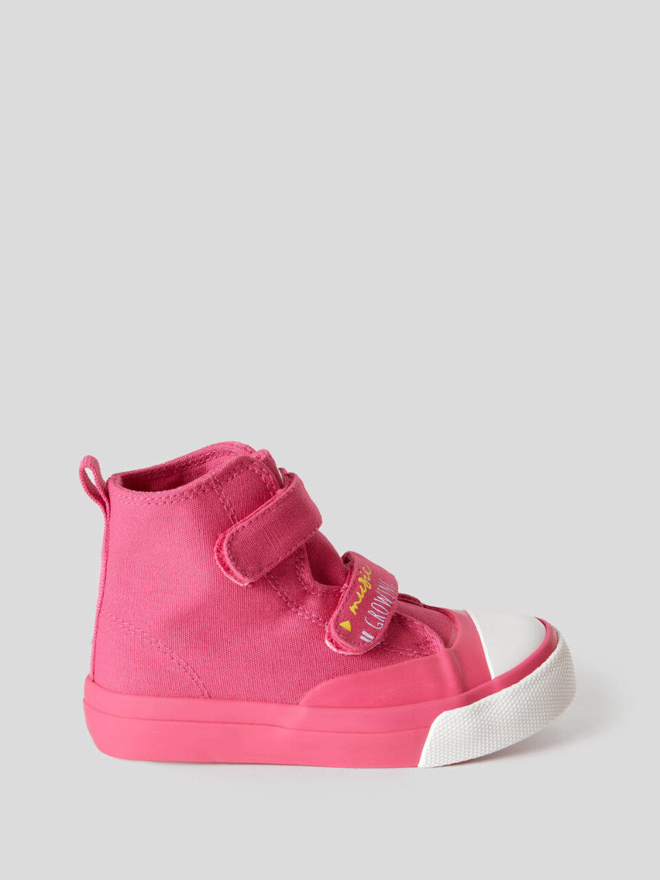 Benetton kids shoes
