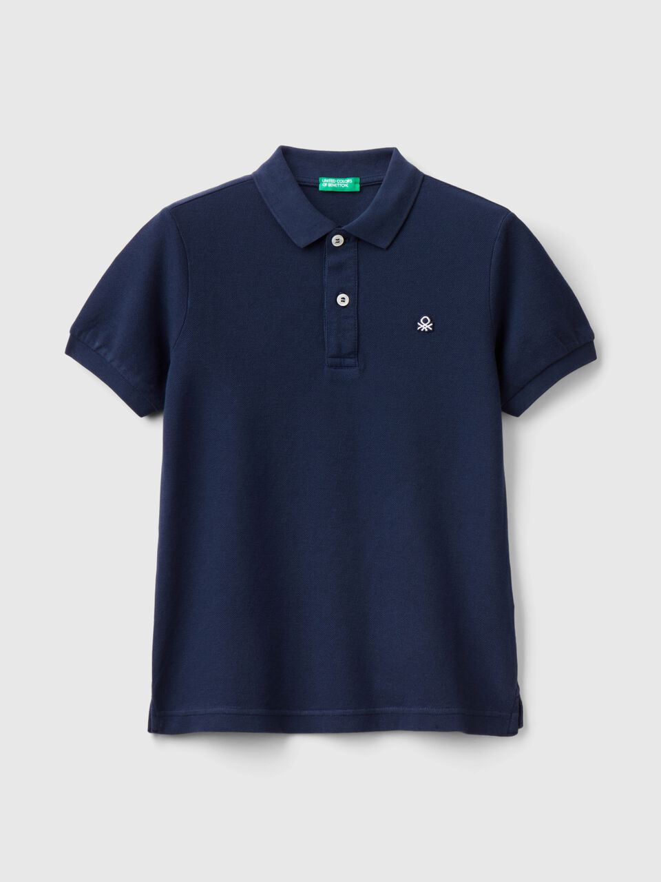 H/S POLO SHIRT Junior Boy image number 1