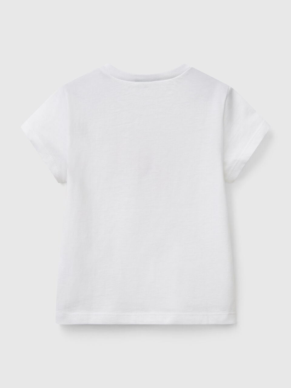 T-SHIRT Junior Girl image number 2
