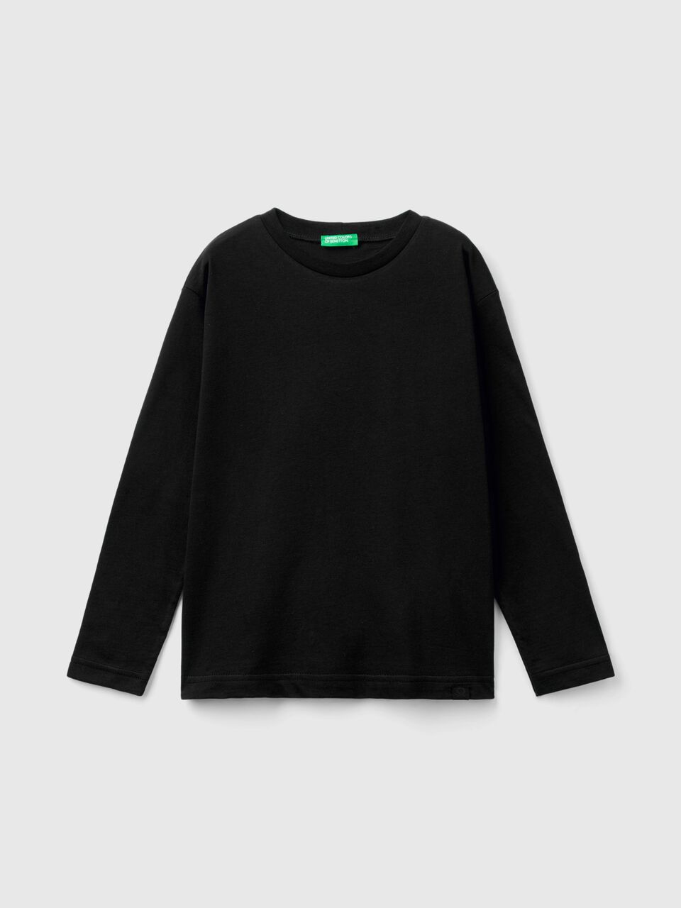 T-SHIRT L/S Junior Boy image number 1