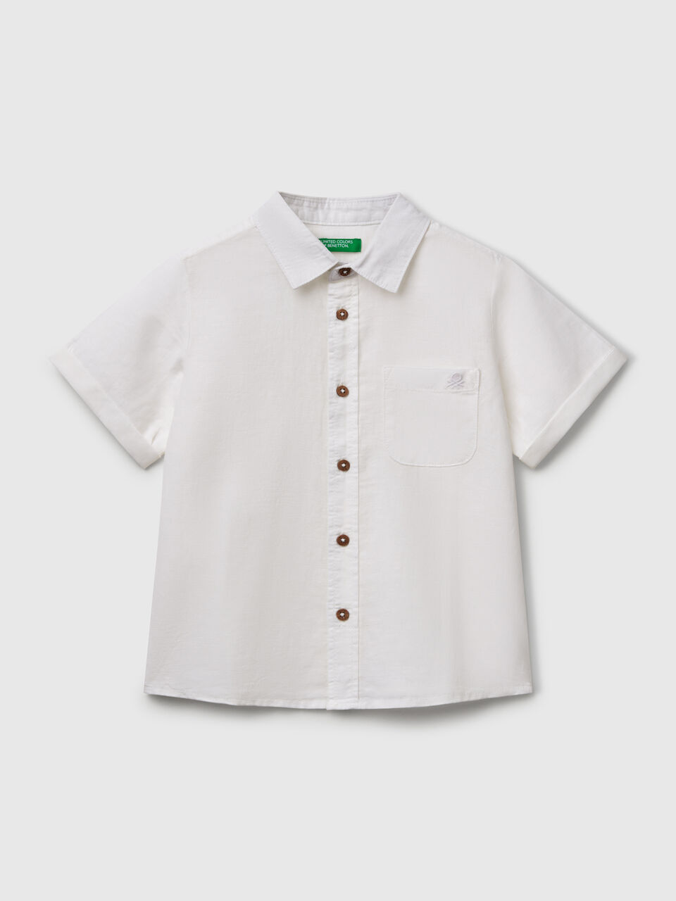 SHIRT Junior Boy image number 1