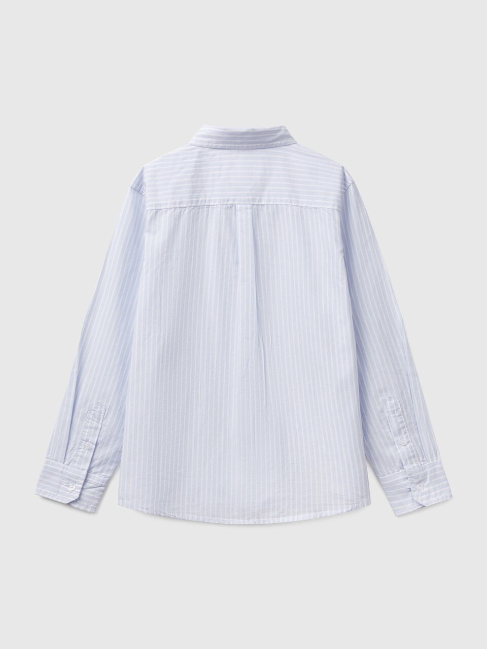 SHIRT Junior Boy image number 2