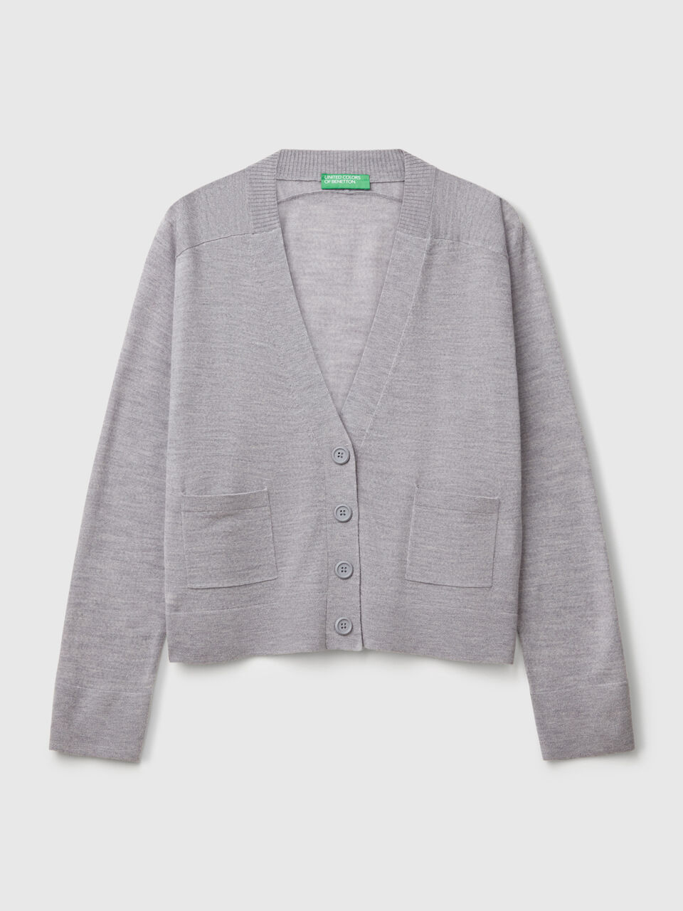 L/S CARDIGAN Women image number 1