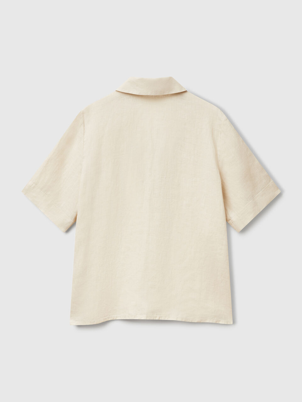 BLOUSE Women image number 2