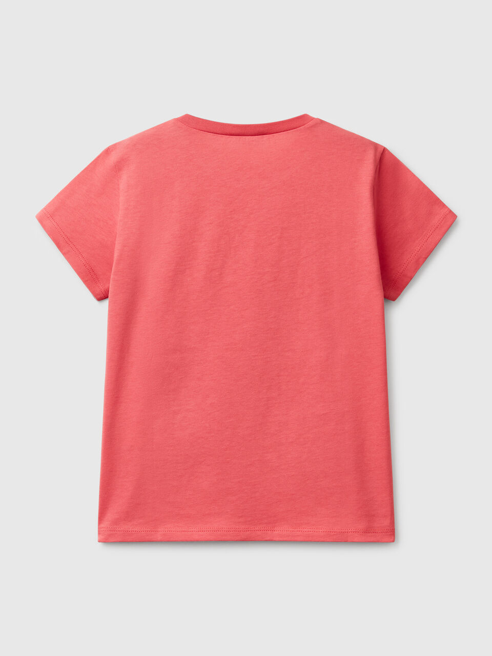 T-SHIRT Junior Girl image number 2