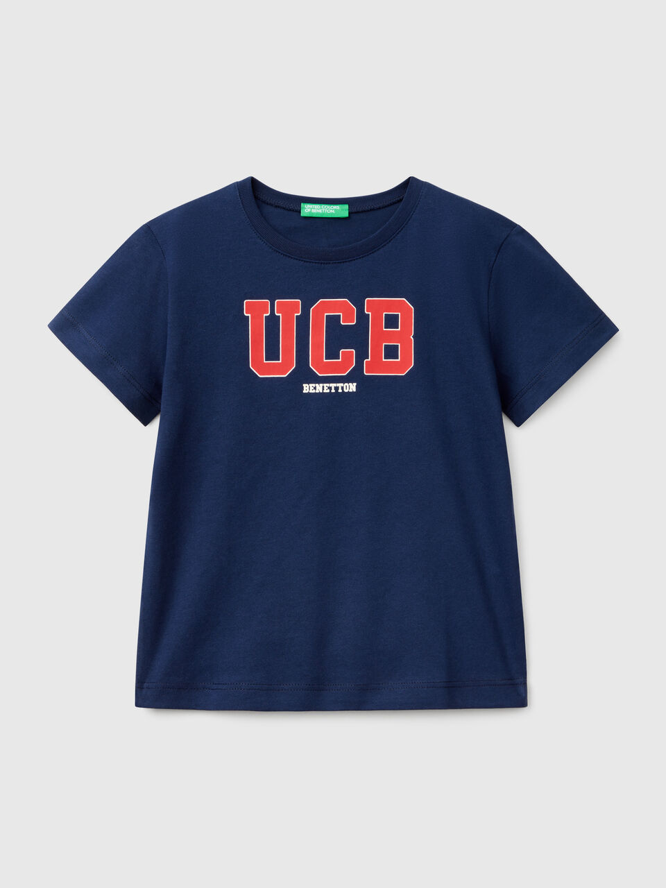 T-SHIRT Junior Boy image number 1