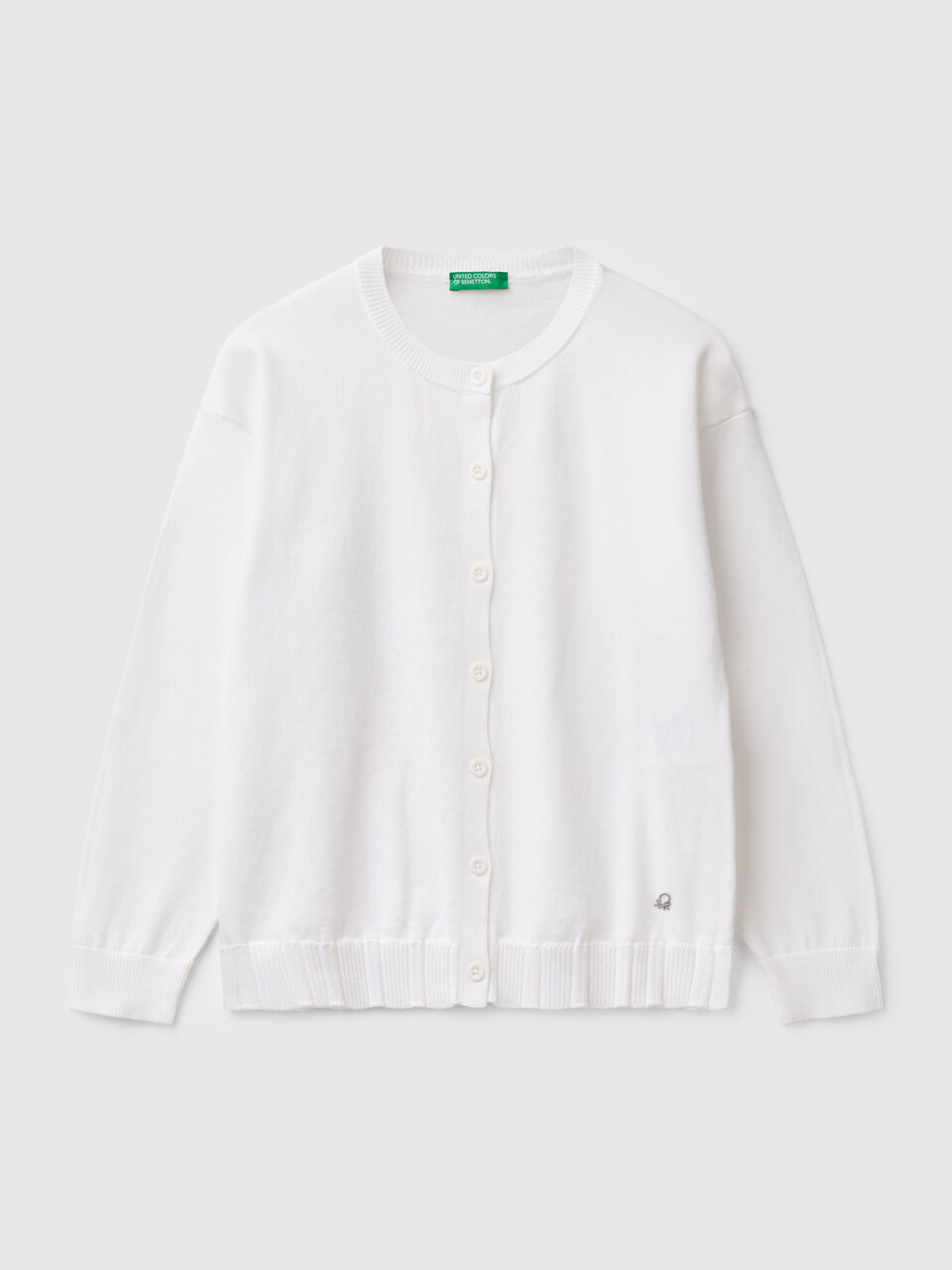 L/S SWEATER Junior Girl image number 1