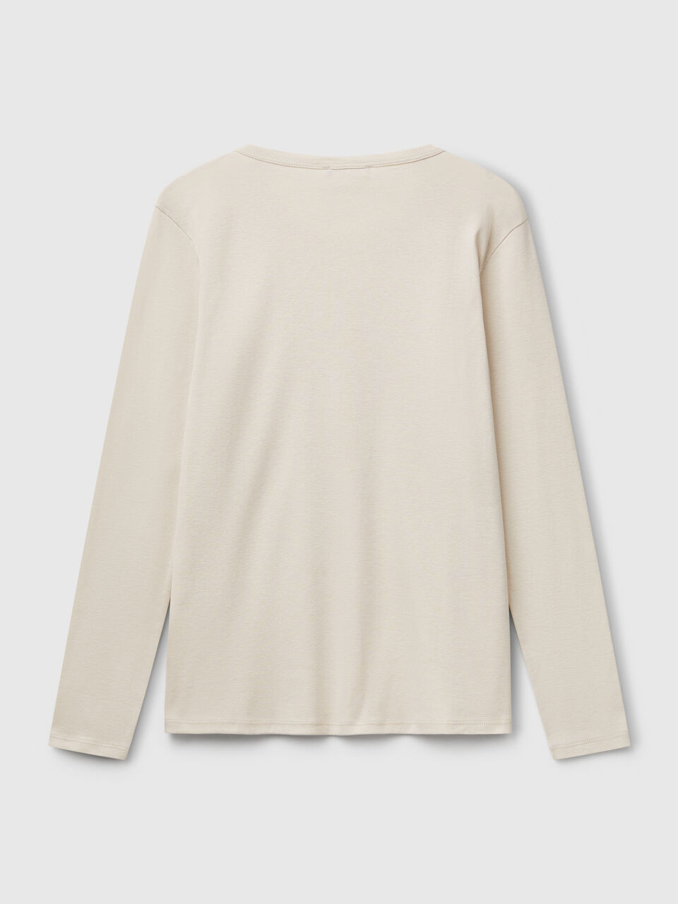 T-SHIRT L/S Women image number 2