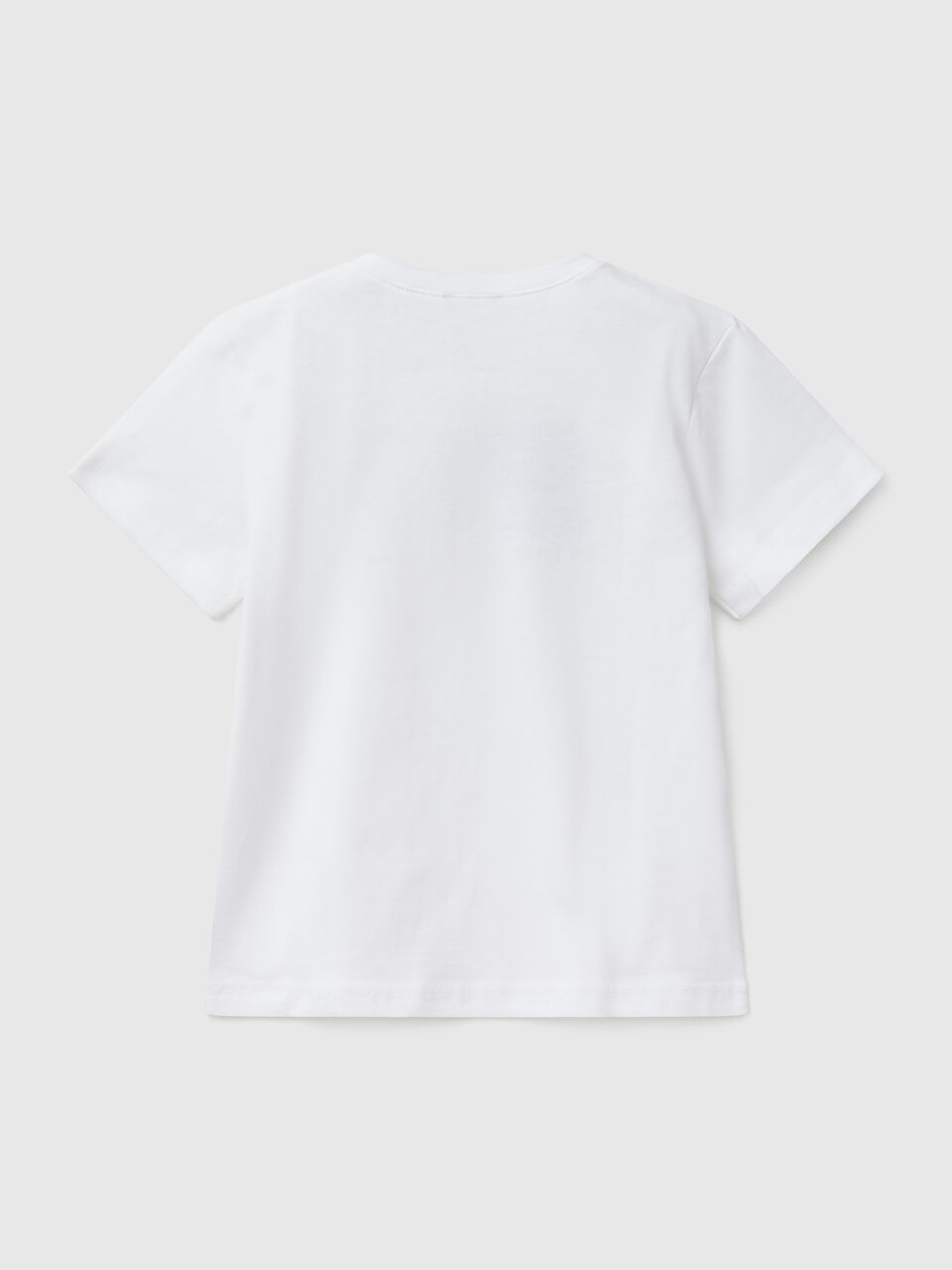 T-SHIRT Junior Boy image number 2