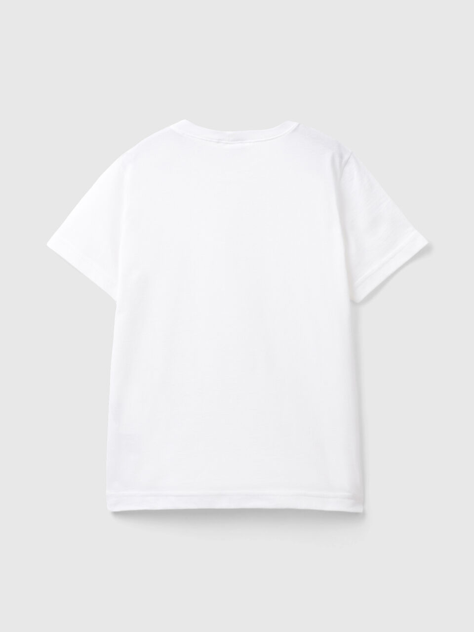 T-SHIRT Junior Boy image number 2