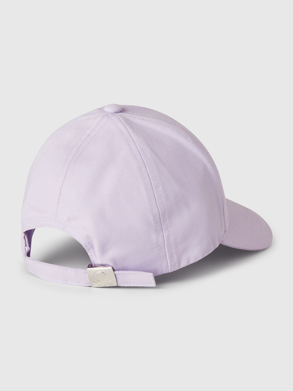 CAP WITH VISOR Junior Boy image number 2