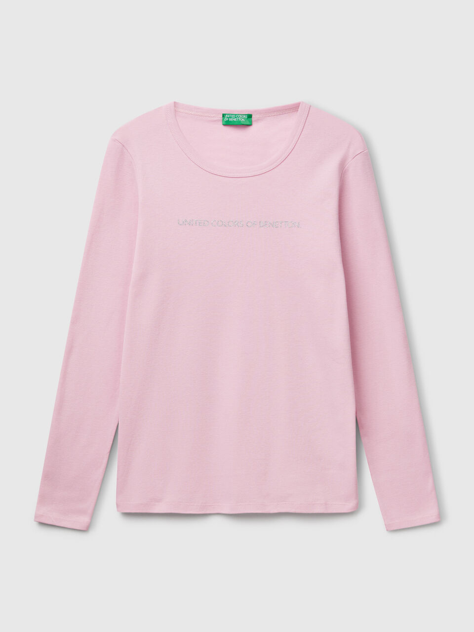T-SHIRT L/S Women image number 1