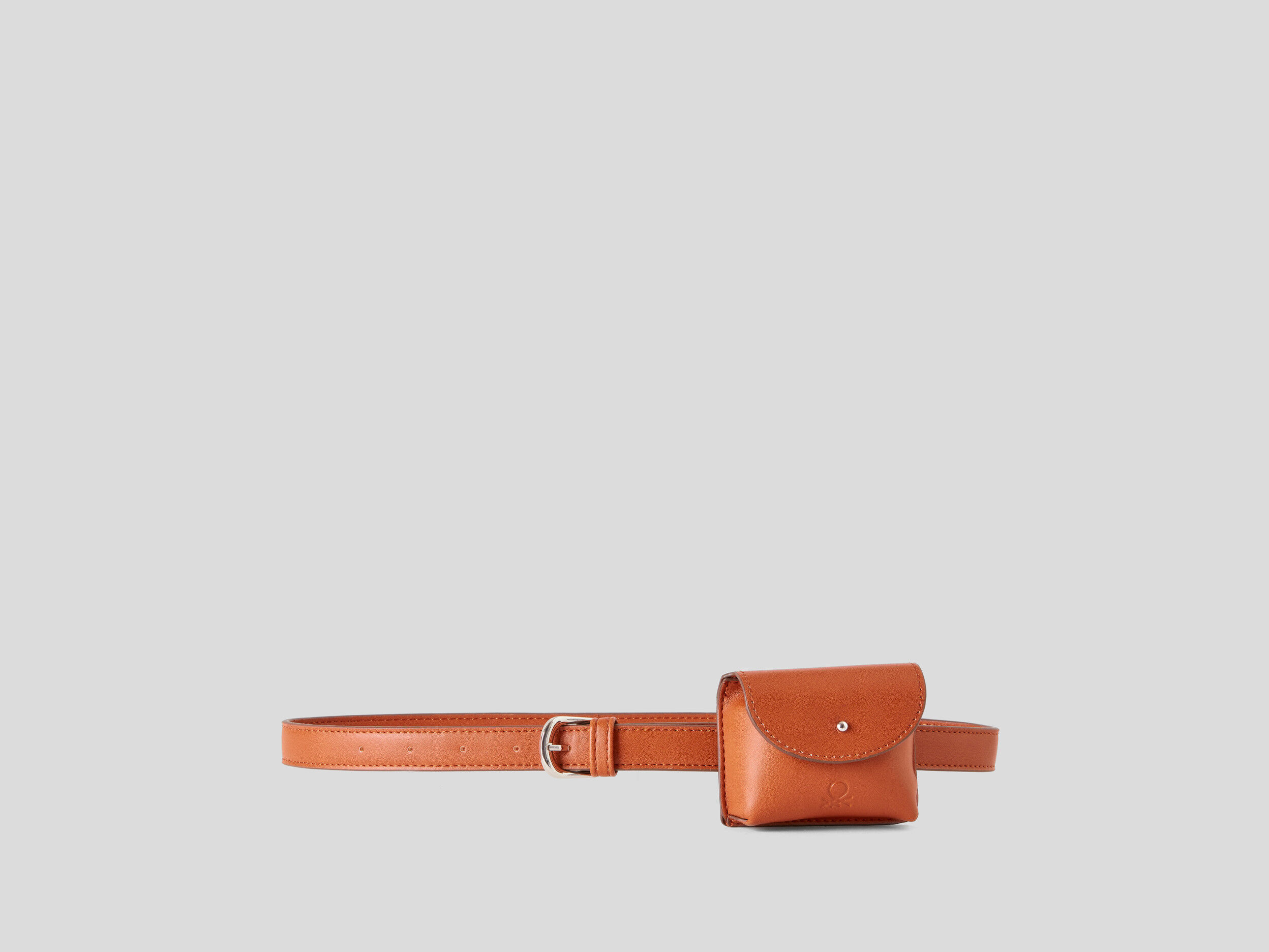 belt buckle purse
