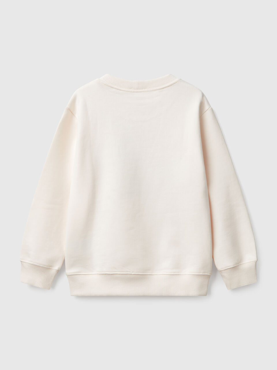 SWEATER L/S Junior Boy image number 2