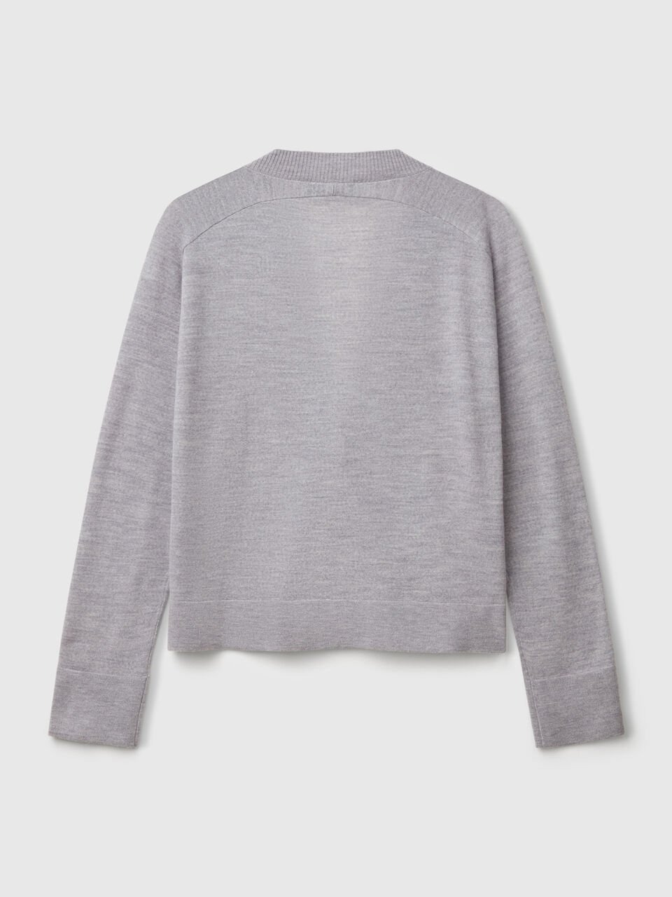 L/S CARDIGAN Women image number 2