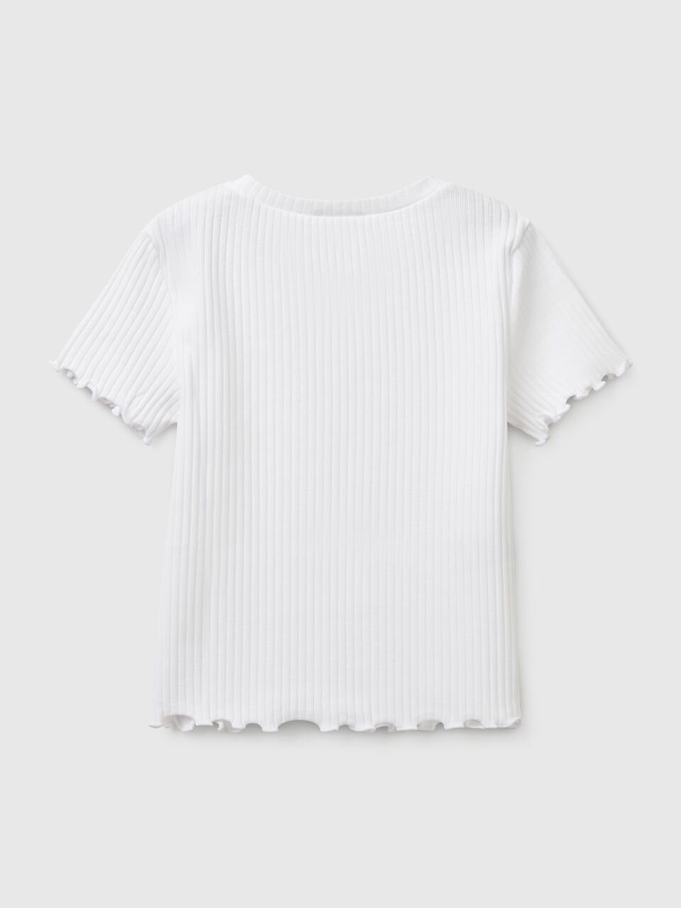 T-SHIRT Junior Girl image number 2